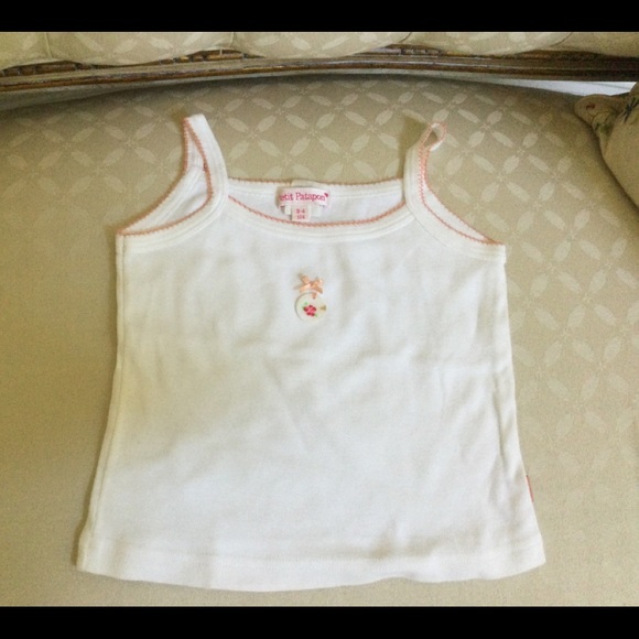 6 piece set Petit Patapon set size 3-4 - Picture 12 of 16